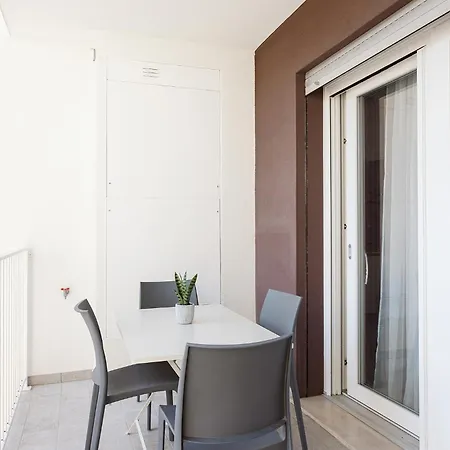 Appartement R1 Caorle