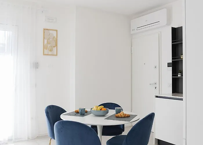 R1 Apartament Caorle