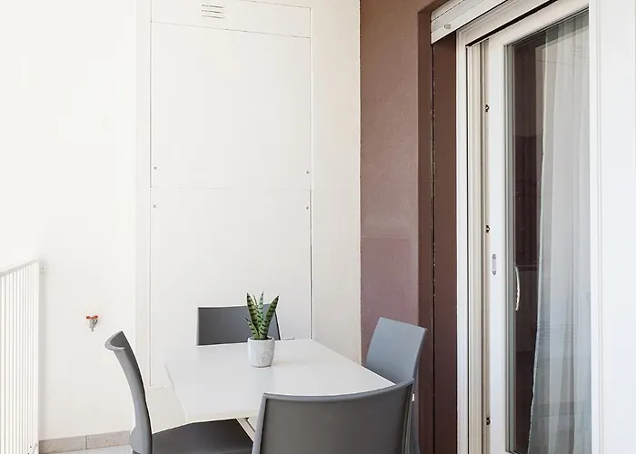 Apartament R1 Caorle